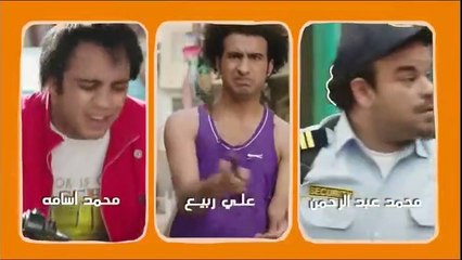 مسلسل صد رد - الحلقة 5 كاملة