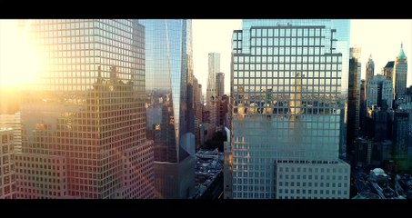 New York City _ Part 12 _ Drone 4k