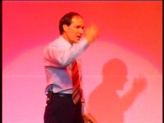 Why business has to make life better - values matter