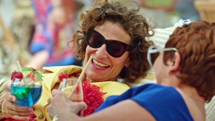 Plus belle la vie : [Indiscrétion] - Jocelyn mission accomplie