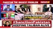 Pak Backs Taliban’s Rise In Afghanistan Time To Hold Pak Accountable NewsX