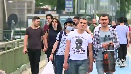 Sağlık Bakanı Koca: Yeni bir kapanma gündemde yok