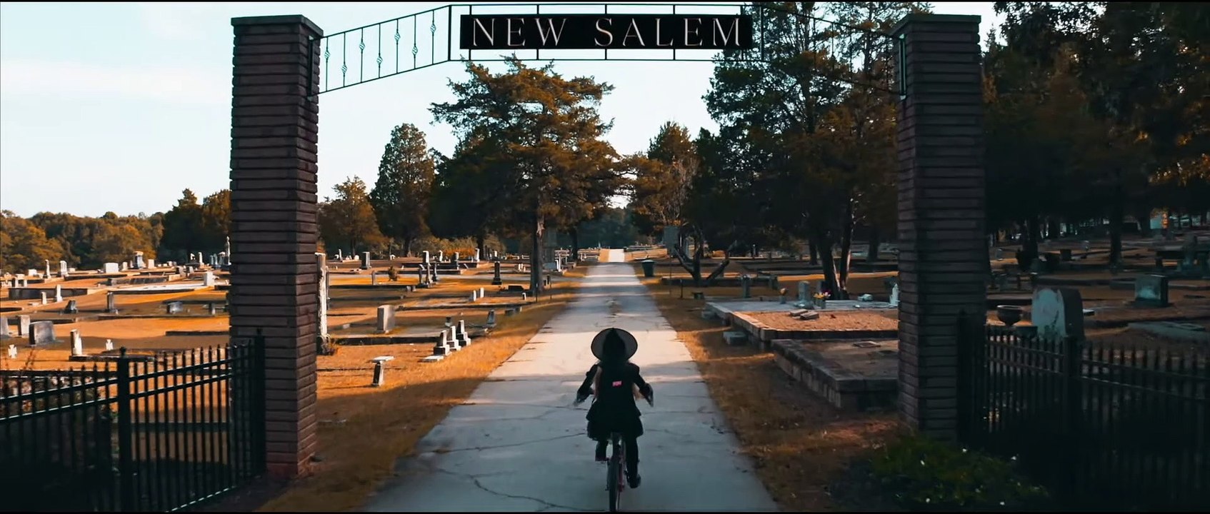 Bad Candy Trailer (2021)
