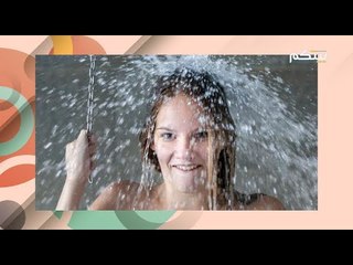 فوائد الماء الساخن في الاستحمام لا تلغي اضراره.. احذروا هذه المشكلات!