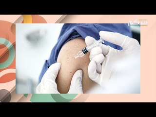 تعرفوا إلى اسباب حقن لقاح كورونا في عضلة الذراع !