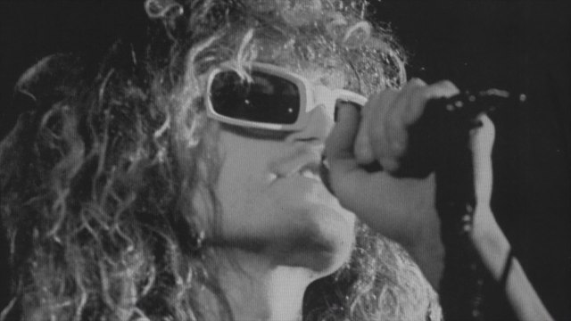 Complainte à Michaël (POLNAREFF) - Cover Vincent Prudhon