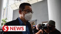 Guan Eng trial: BUCG had advantage in undersea tunnel project, court told