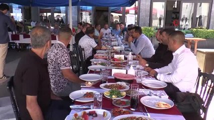 Levent Özkurt, GGC'ye başkan adayı olduğunu açıkladı