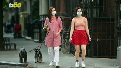 Americans Like This Result of the Pandemic