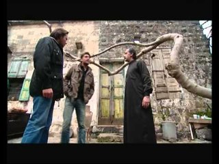 وحوش وسبايا-الحلقة 22- Promo