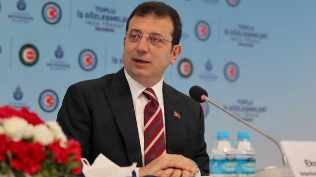 İstanbul’da kaç mülteci var? Ekrem İmamoğlu açıkladı