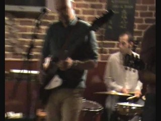BLUEBIRDS  - LAST CALL FOR ALCOHOOL instrumental