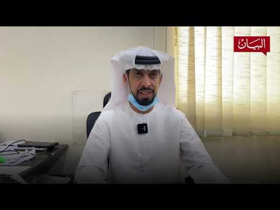 إقبال لافت على سوق المواشي بدبي