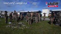 ستة آلاف عسكري أميركي للمساعدة في عمليات الإجلاء في كابول