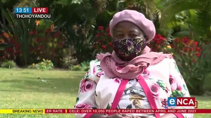 VBS Mutual Bank victim speaks out