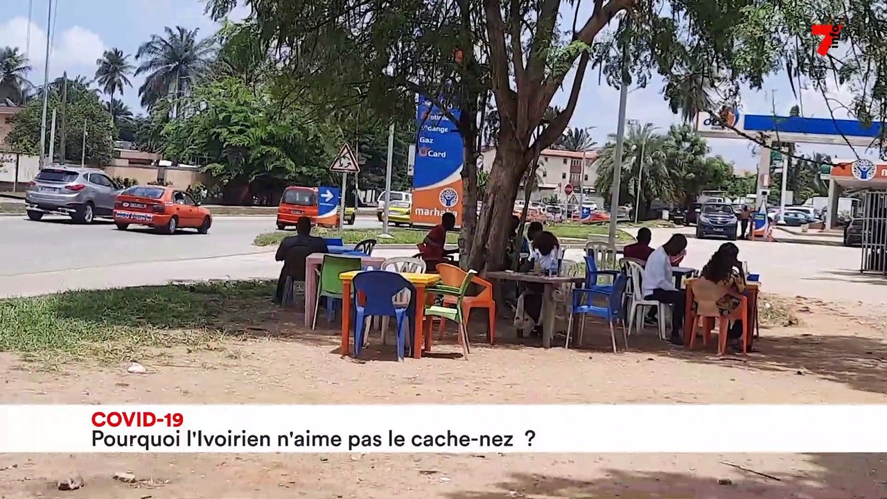 CAN 2022  : les Ivoiriens analysent la poule des Eléphants