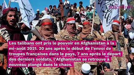 Le cri du père d'un soldat français, "mort pour rien en Afghanistan"