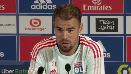 3e j. - Da Silva : "On peut comprendre le mécontentement des supporters"