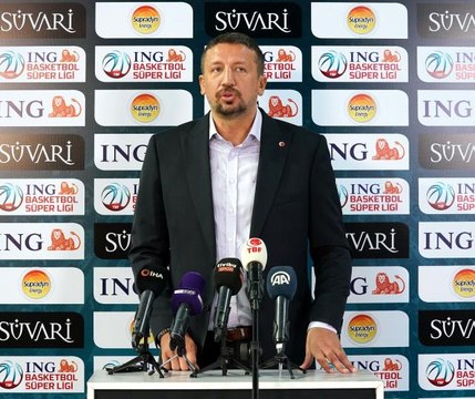 Hidayet Türkoğlu, yeniden TBF Başkanlığı'na aday olacak