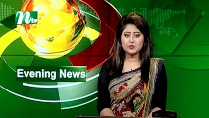 NTV Evening News | 20 August 2021