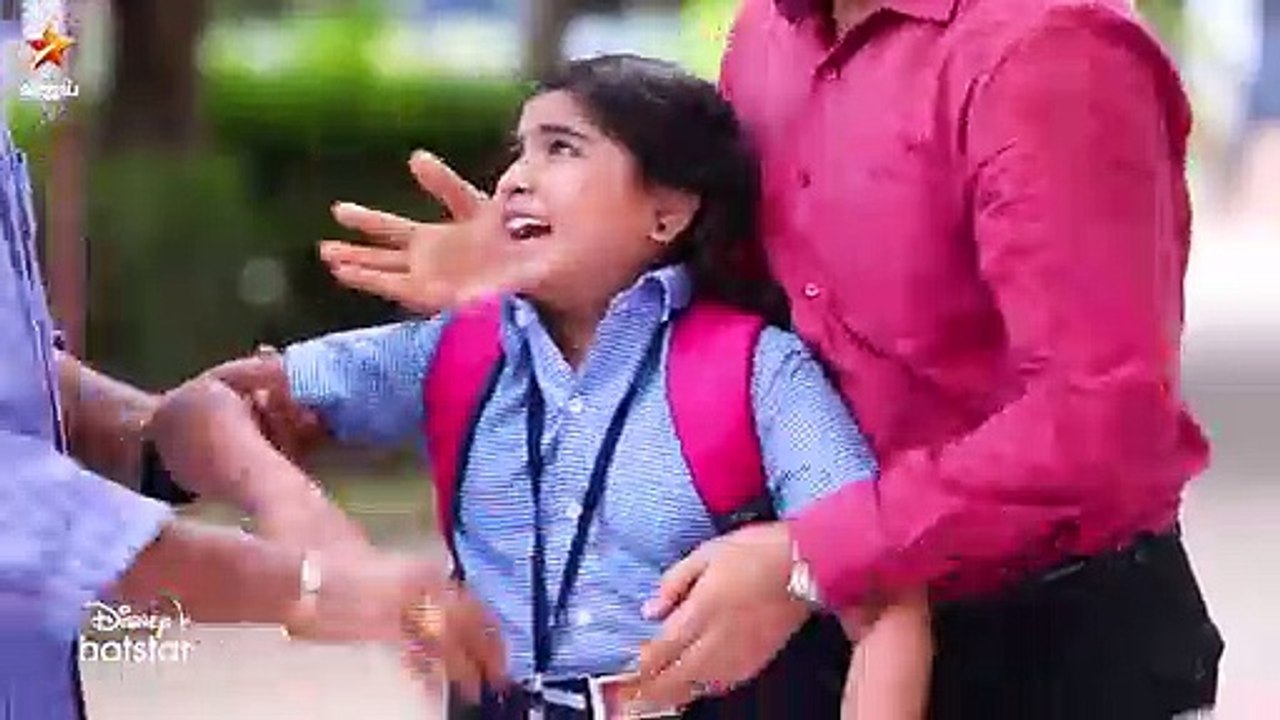 Baakiyalakshmi _ 20th to 21st August 2021 - Promo