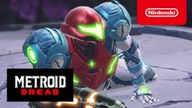 Metroid Dread - Otro Vistazo al Terror