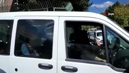 Son dakika haberi: 28 Şubat davasında cezası kesinleşen 14 sanıktan biri olan emekli General İdris Koralp, Bakırköy Adliyesi'ne giderek teslim oldu