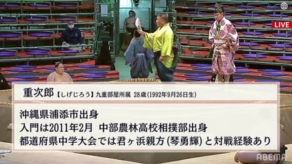 Nagoya 2021, Sandanme - Day 4 (Part 01)