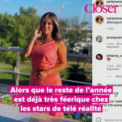 Stars de télé-réalité en vacances : leurs destinations de rêve