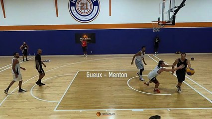 En route vers la Finale