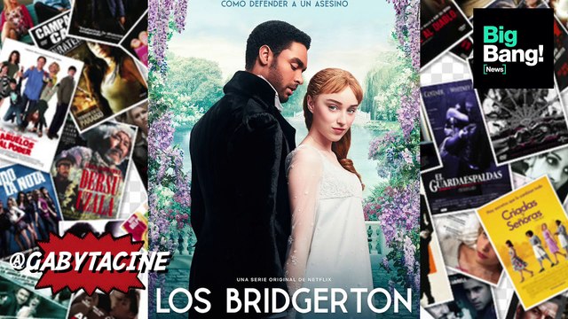 Los últimos estrenos y las mejores recomendaciones de Gabriela Abraham para ver este finde