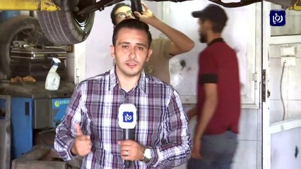 قبل الشراء.. جدل حول أهمية فحص "الشصي" للمركبات والغاية منه في الأردن