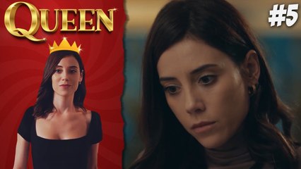 Sadakatsiz - Baştan sona Asya Queen #5
