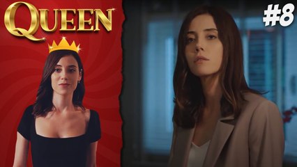 Sadakatsiz - Baştan sona Asya Queen #8