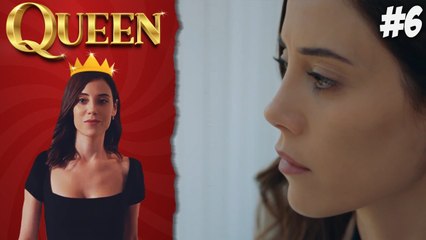 Sadakatsiz - Baştan sona Asya Queen #6