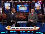 NBA Pau Gasol Good for Lakers .