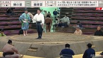 Terunosato(Jd104e) vs Fujiseiun(Jk27e) - Natsu 2021, Jonidan - Day 13