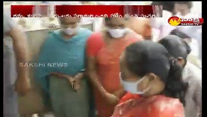 రమ్య హత్య ఘటన ఇప్పటికీ కలచి వేస్తోంది: సుచరిత