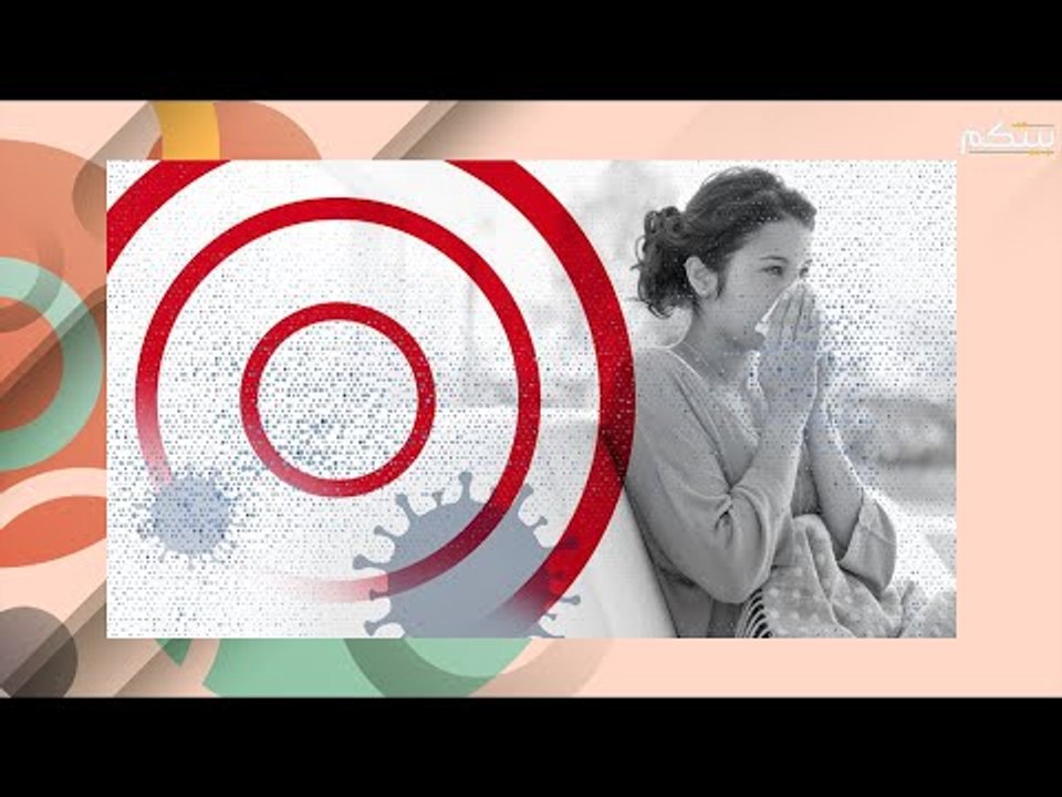 اعراض متحور دلتا المختلفة وسرعة انتشاره.. هذا ما يدعو إلى القلق!