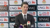 Galatasaray Nef, geçen sezonu unutturmak istiyor