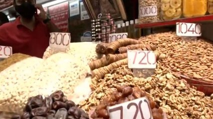 Ground report | Dry fruit prices soar amid Taliban ban on exports to India 