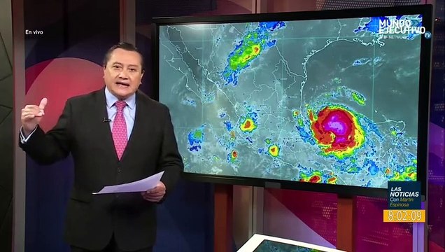 Las Noticias con Martín Espinosa: Se tambalea aprobación de la Ley Federal de Revocación de Mandato