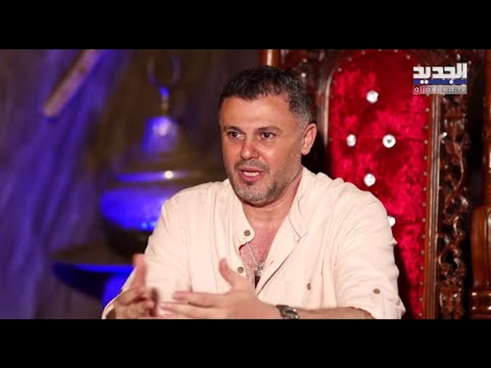 تصريحات جريئة من ربيع الاسمر مع تمام! ما علاقة وفاة ابنه بسلوكه المالي المشبوه؟