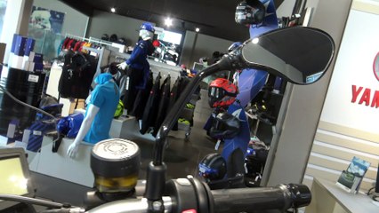 BMW F 800 R FOR SALE BY VALLI MOTO