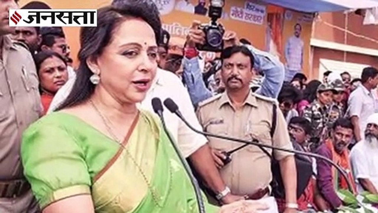 धर्मेंद्र संग सात फेरे नहीं लेना चाहती थीं हेमा मालिनी, खुद बताई थी वजह | Hema Malini Dharmendra Story