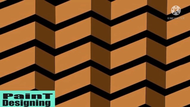 3D PAINTED WITH 3D SKETCH ART youtu.be/D_xz8Ljd_kM