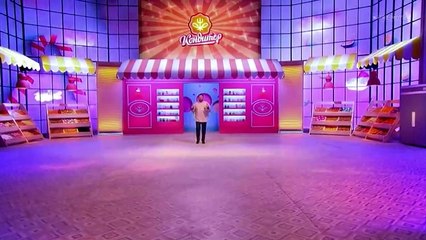 Кондитер - 5 сезон / 7 выпуск (1 часть)