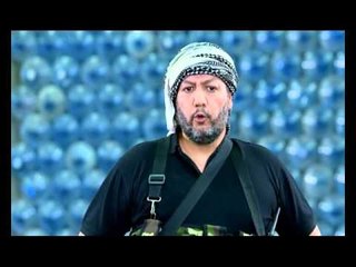 عناية مشددة الحلقة 9-Promo