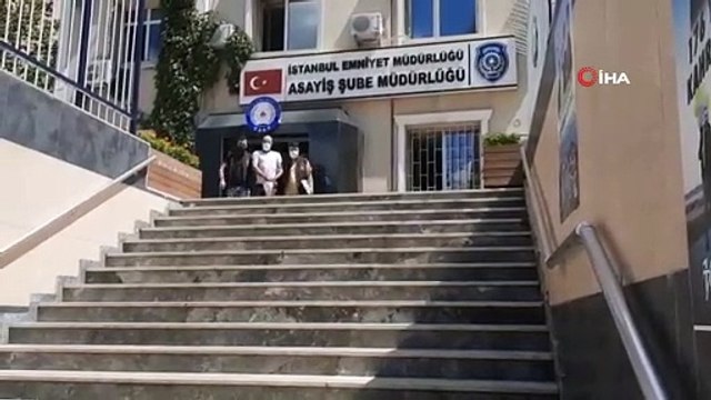Fatih’te alacak-verecek meselesi cinayetle bitti
