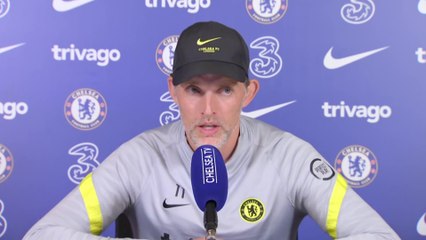 Tuchel open to more signings ahead of Arsenal